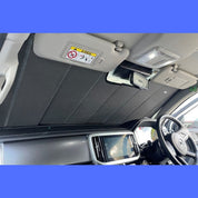 Premium Windscreen Sunshade for GWM Tank Ute/Cannon/Pao (2019 - PRESENT)