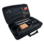 4-in-1 Portable EV Charger – 2.3kW to 22kW