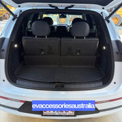 BYD Sealion 8 Premium Trunk Boot Protector Mat - Custom Moulded 3D Design