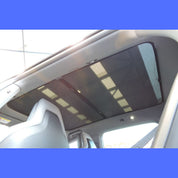 Premium Panoramic Glass Shade for Zeekr X (2023 - PRESENT)