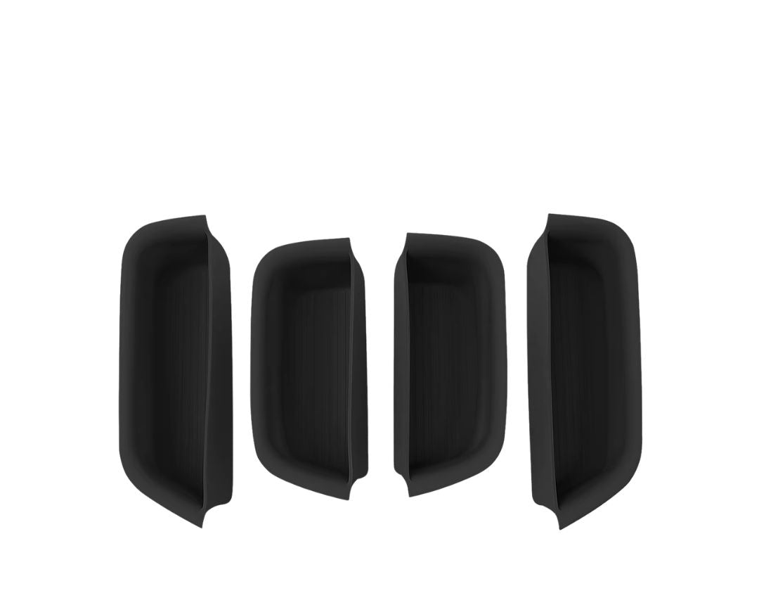 Zeekr 7X Door Handle Storage Tray - Set of 4