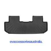 BYD Sealion 8 Premium 3D Custom Moulded Floor Mats (Full Set — 3 Rows)
