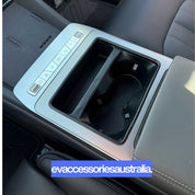 Cup Holder Protector and Slot Protector Sleeve for BYD Sealion 8 2025 - Present