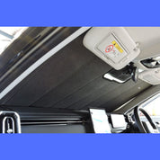 Premium Windscreen Sunshade for Jaecoo J7 (2023 - PRESENT)