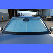 Premium Windscreen Sunshade for Tesla Model Y (Facelift) (2025 - PRESENT)