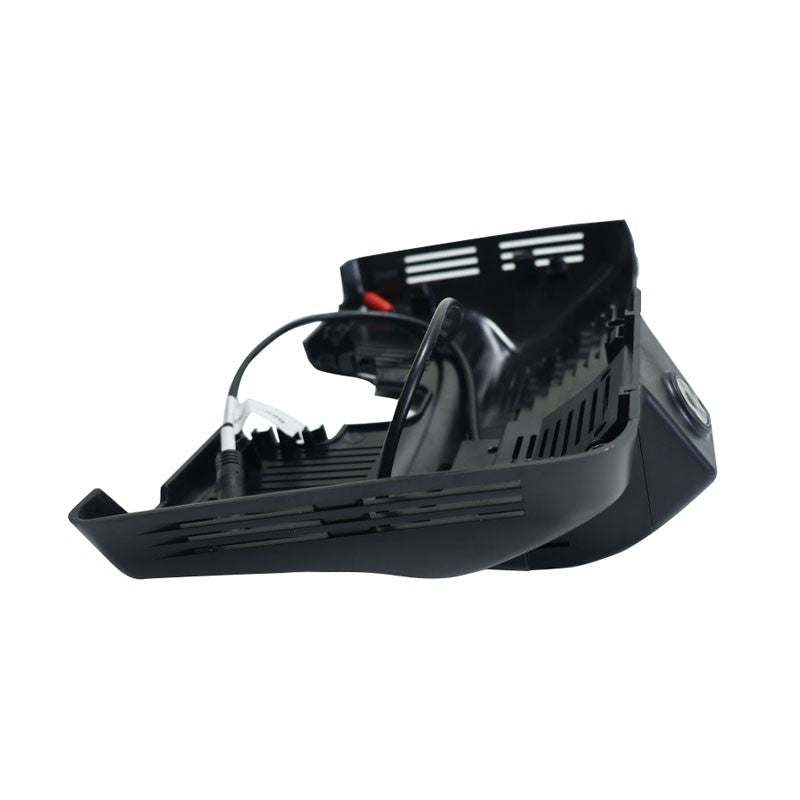 Premium Integrated Dual Channel Dash Cam for BYD Shark 6