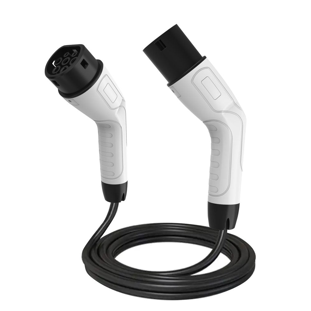 EV Charging Cable – Type 2 Charging Cable – 7kW Single-Phase