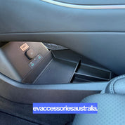 Center Console Lower Storage Organiser - BYD Sealion 8 2025 - Present