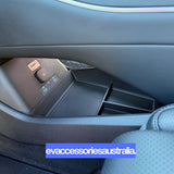 Center Console Lower Storage Organiser - BYD Sealion 8 2025 - Present