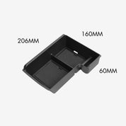 Centre Armrest Console Storage Organiser - BYD Sealion 6 2025 - Present
