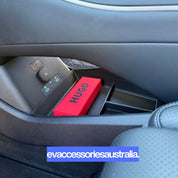 Center Console Lower Storage Organiser - BYD Sealion 8 2025 - Present