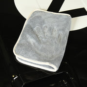 The Drop Bear — Super Plush Microfibre Wax & Polish Removal Cloth