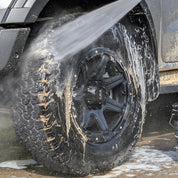 Down & Dirty – Tyre & Underbody Cleaner (700ml)