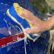 Muffy Sponge — Premium EV Car Wash Sponge