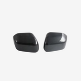 BYD Shark 6 Carbon Fibre Design Mirror Covers