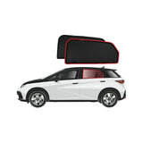 Premium Rear Window Shades for BYD Dolphin (2021-Present)