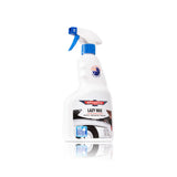 Lazy Wax - Pure Carnauba Spray Wax (770ml)