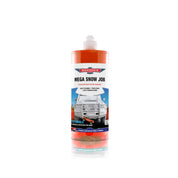 Mega Snow Job – Heavy-Duty Snow Foam (1L)