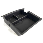 BYD ATTO 3 ORGANISER 2022 2023 2024 2025 CENTRE CONSOLE TRAY CUSTOM FIT ARMREST STORAGE ACCESSORY 3