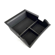 BYD ATTO 3 ORGANISER 2022 2023 2024 2025 CENTRE CONSOLE TRAY CUSTOM FIT ARMREST STORAGE ACCESSORY 6