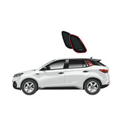 Premium Port Window Shades for BYD Atto 3 (2022-Present)