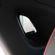 Premium Port Window Shades for BYD Atto 3 (2022-Present)