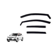 BYD Atto 3 In-Channel Weathershields (2022-Present)
