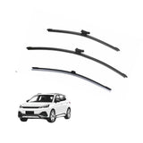 BYD Atto 3 Windscreen Wiper Blades (2022 – Present)
