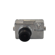 Genuine BYD Dash Camera Part No. EL3776900

Simply install this dash camera into the rear view mirror to enable you to record all front facing driving footage without the need for any aftermarket dash cameras.&nbsp;

Aussie roads can be hectic so keep yourself protected!

Fits on: Seal, Sealion 6, ATTO 3, Dolphin
Simply check the front of the rear view mirror mounting console for a plug as this will mean a mounting location is available for the BYD Dash Camera