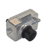 Genuine BYD Dash Camera Part No. EL3776900

Simply install this dash camera into the rear view mirror to enable you to record all front facing driving footage without the need for any aftermarket dash cameras.&nbsp;

Aussie roads can be hectic so keep yourself protected!

Fits on: Seal, Sealion 6, ATTO 3, Dolphin
Simply check the front of the rear view mirror mounting console for a plug as this will mean a mounting location is available for the BYD Dash Camera