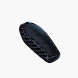 Carbon Fibre Designer (High Gloss) Key Case for BYD Keys