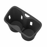 Cup Holder Protector Sleeve for BYD Sealion 7 2025 - Present
