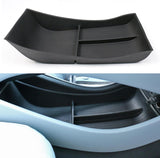 Under Console Storage Tray - BYD Seal 2022-PRESENT (Black)