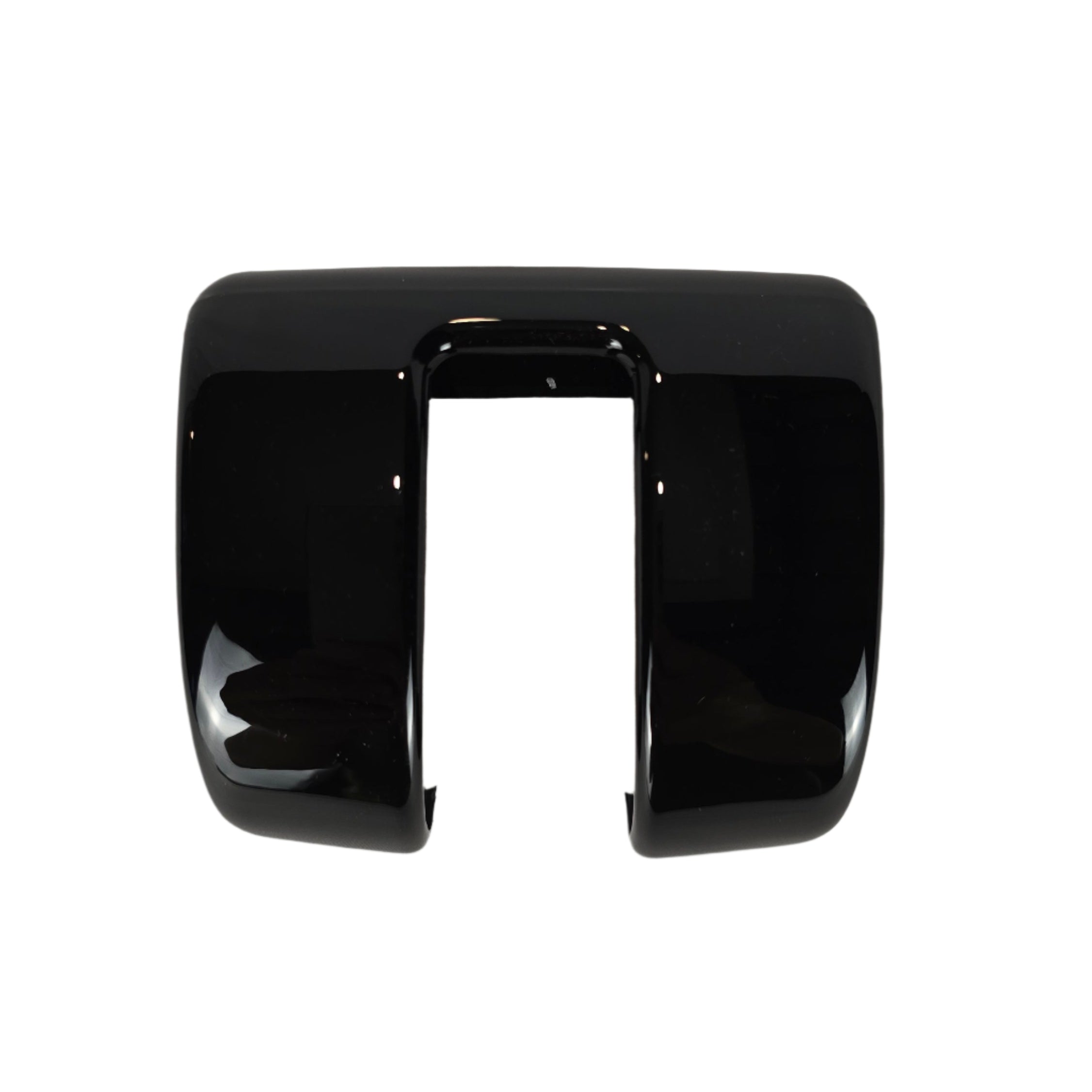 BYD Shark 6 2024 2025 ABS Carbon Fibre shift gear knob cover interior accessories protector