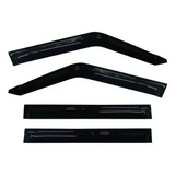BYD Shark 6 Weathershields