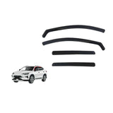 BYD Sealion 6 Weathershields (2024-Present)