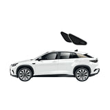 Premium Port Window Shades for BYD Sealion 7 (2024-Present)