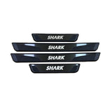BYD Shark 6 Door Sill Protector Guards