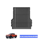 BYD Shark 6 Premium UTE Tub Trunk Protector Mat Liner - Custom Moulded 3D Design