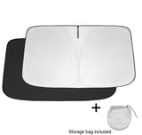 Windscreen Sunshade for BYD Shark 6 2024-PRESENT