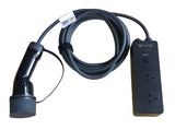 BYD Vehicle to Load V2L Adaptor Cable (AC DIscharge Device)