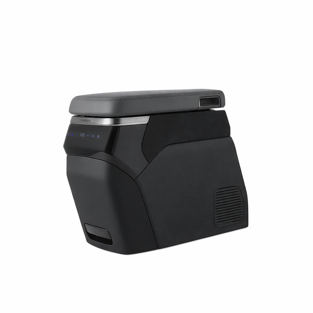 Genuine Zeekr 7X Integrated Centre Console Fridge