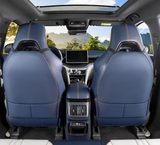 Seat Protector for BYD Sealion 6 (2 x Seat Protectors in Blue)
