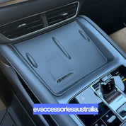 Charging Console Cover Mat for BYD Sealion 7