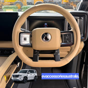 Steering Wheel Slip-On Cover - Denza B5 2026+