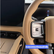 Steering Wheel Slip-On Cover - Denza B5 2026+