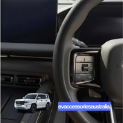 Steering Wheel Slip-On Cover - Denza B5 2026+