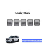Center Console Button Protector Covers (Pack of 5) - Denza B5 2026+