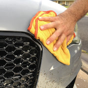 DeBugger Microfibre Bug Removal Cloth