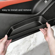 Door Storage Protector Sleeves - BYD Sealion 8 2025 - Present (Set of 4)